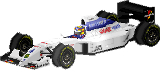 MARK BLUNDELL